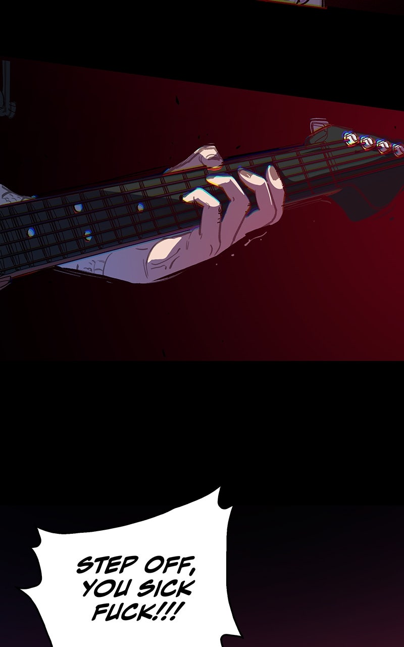 Read Murder Girlband Manga Online