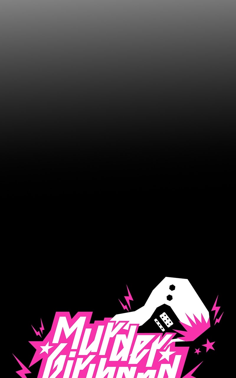 Read Murder Girlband Manga Online