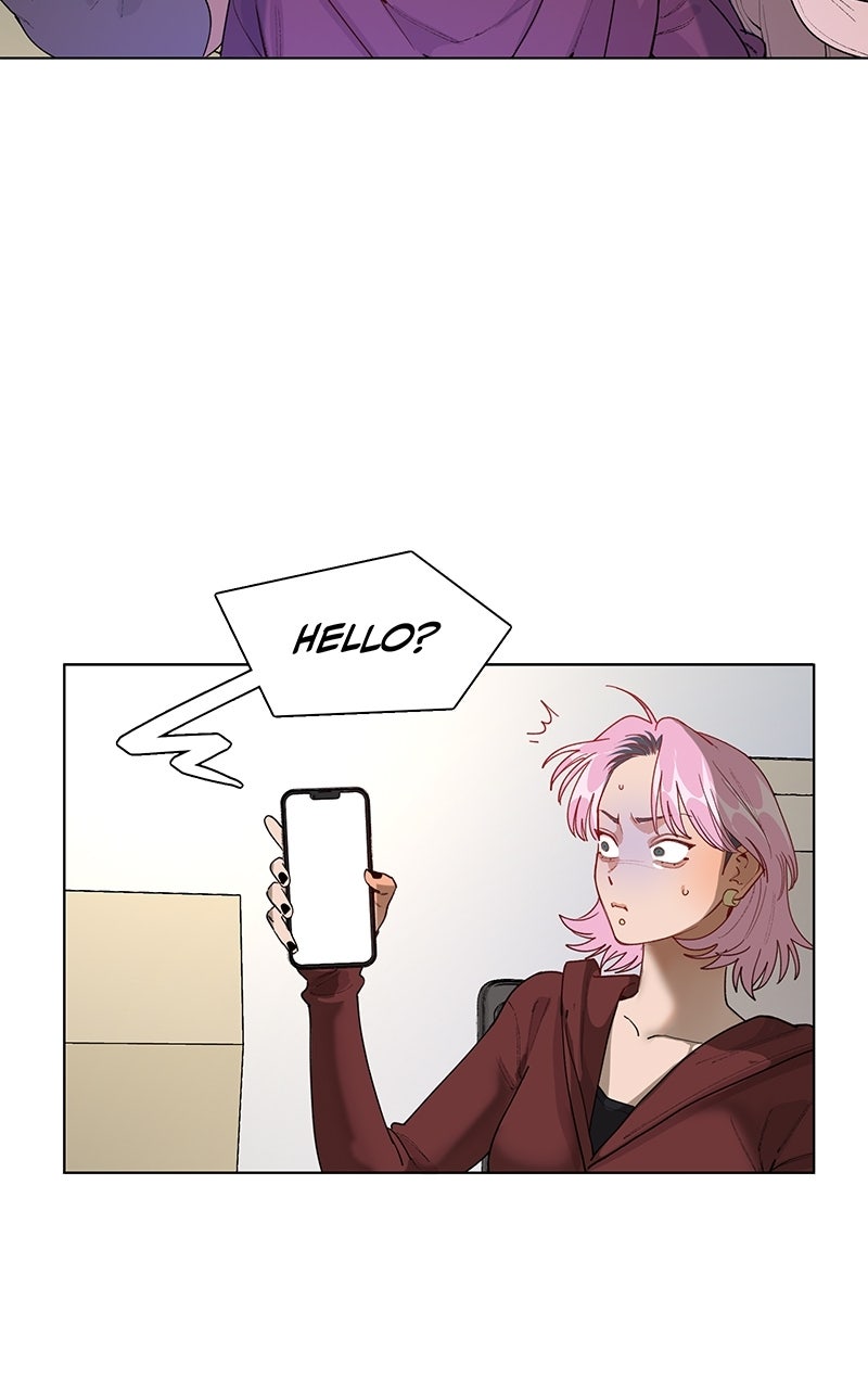 Read Murder Girlband Manga Online