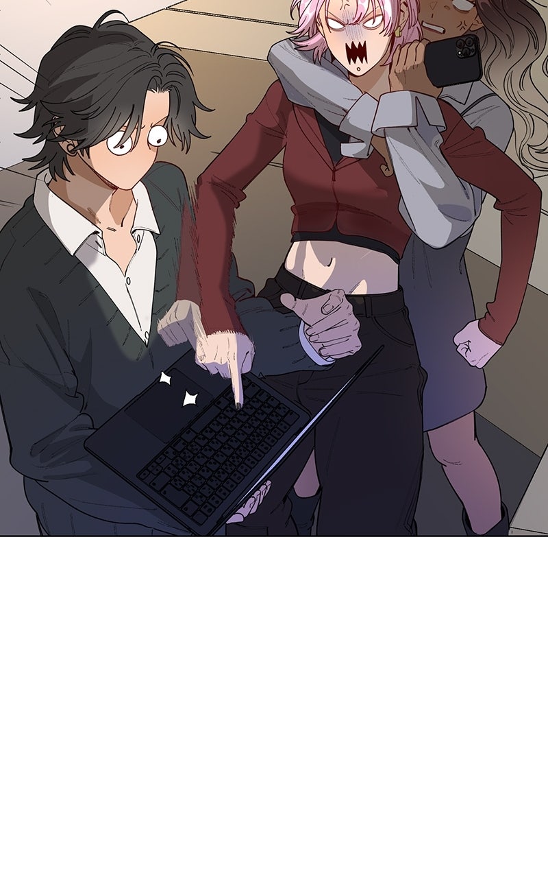 Read Murder Girlband Manga Online