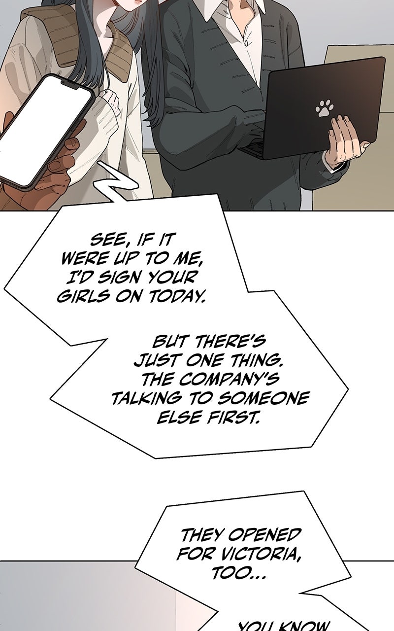 Read Murder Girlband Manga Online