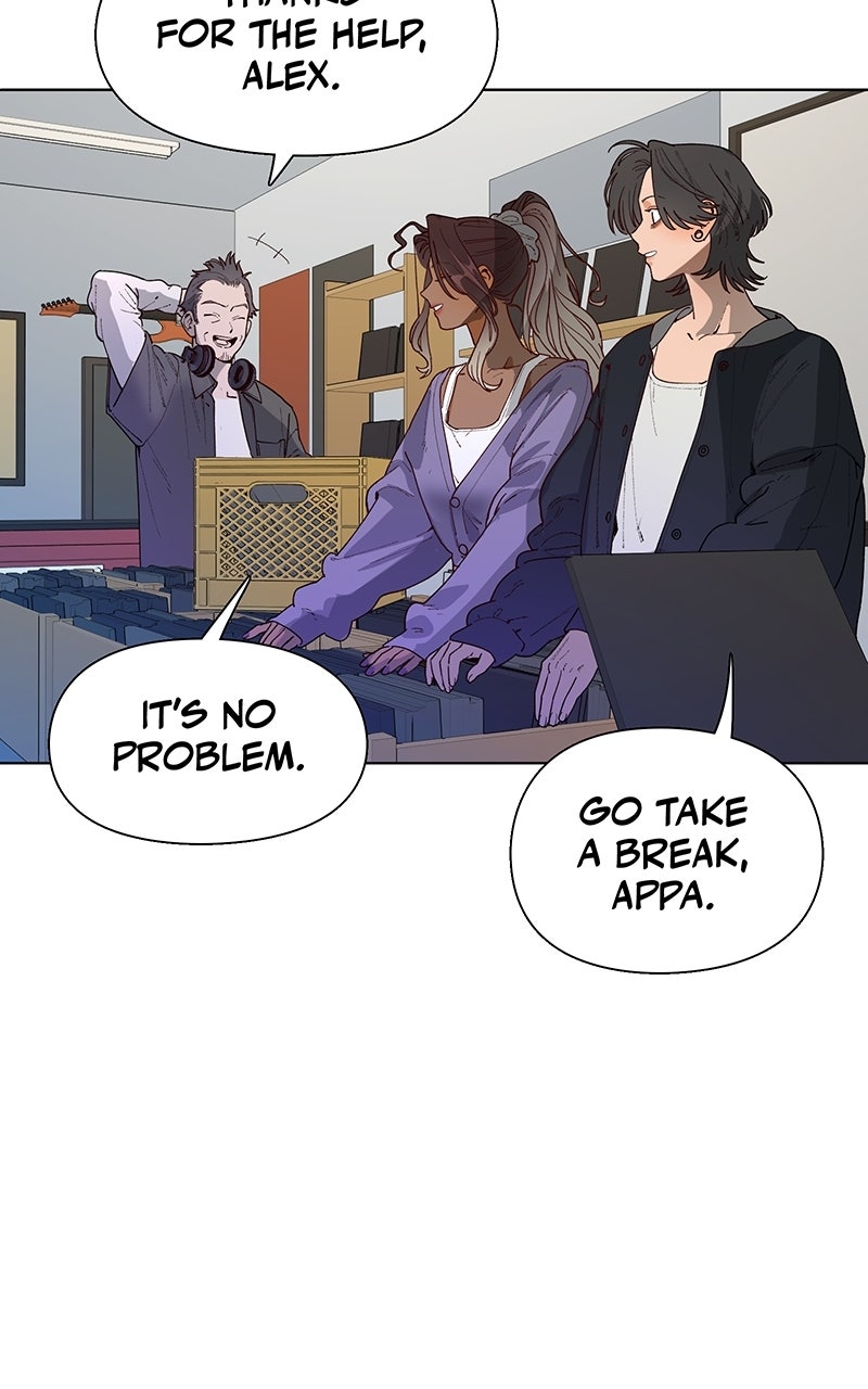 Read Murder Girlband Manga Online