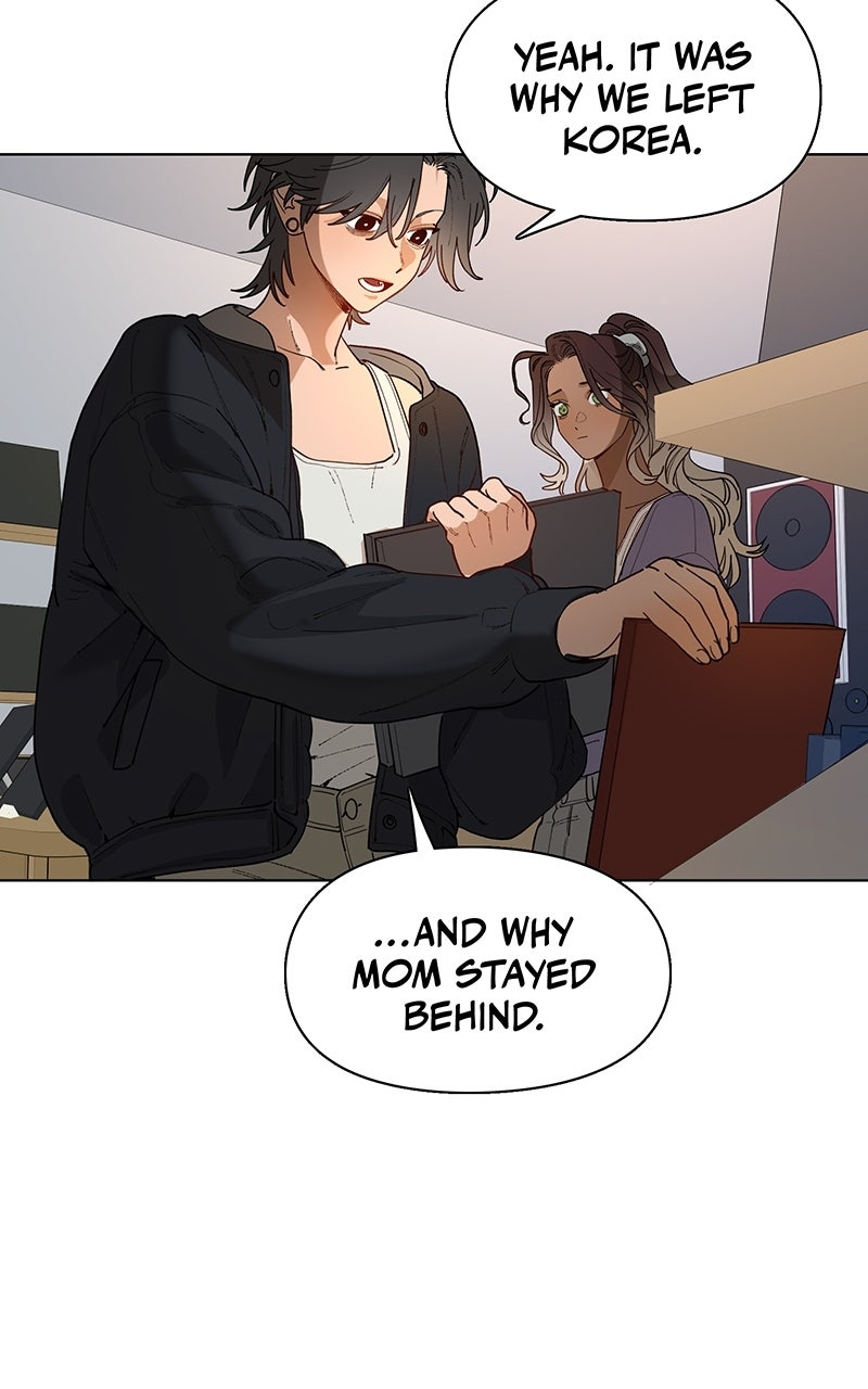Read Murder Girlband Manga Online