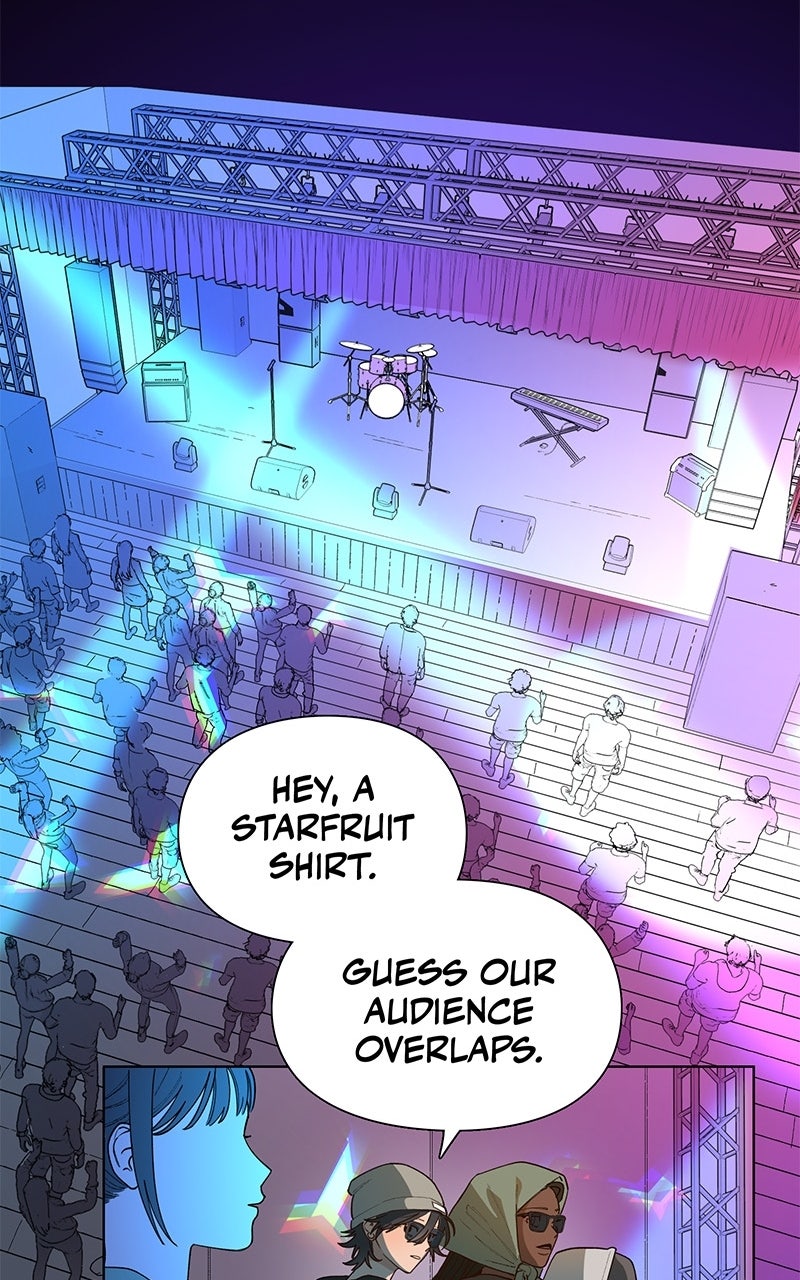 Read Murder Girlband Manga Online