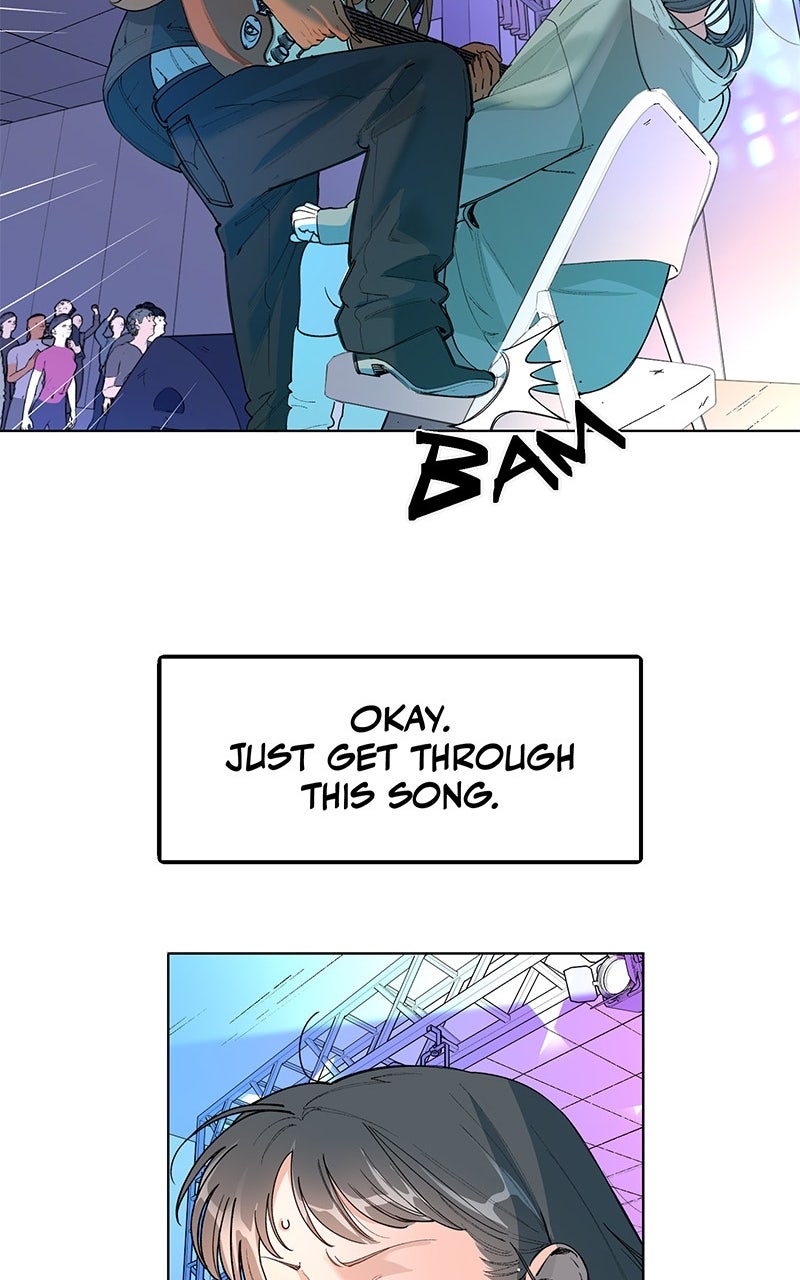 Read Murder Girlband Manga Online
