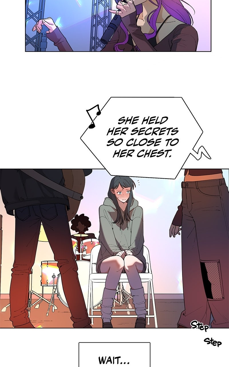 Read Murder Girlband Manga Online