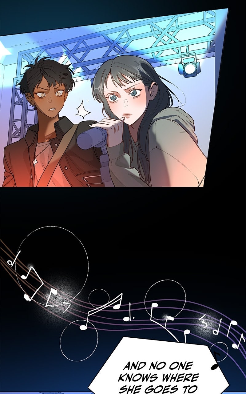 Read Murder Girlband Manga Online