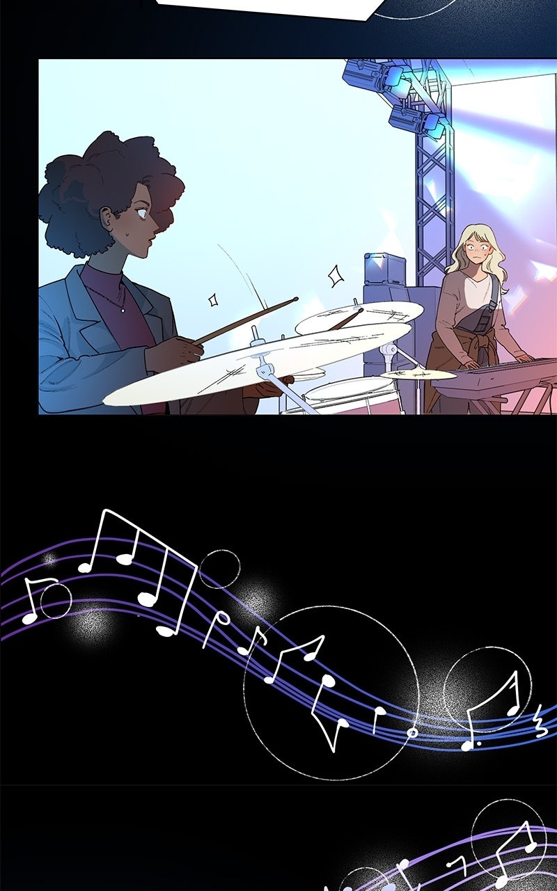 Read Murder Girlband Manga Online