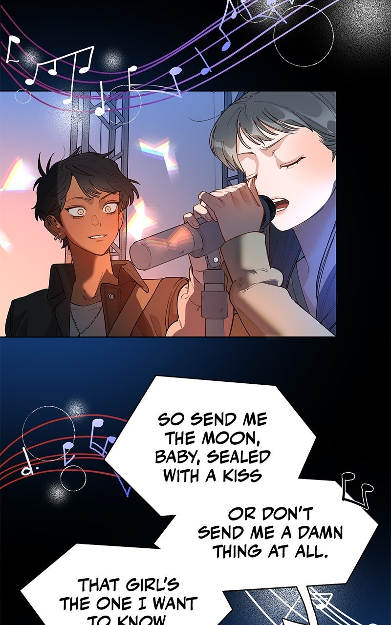 Read Murder Girlband Manga Online