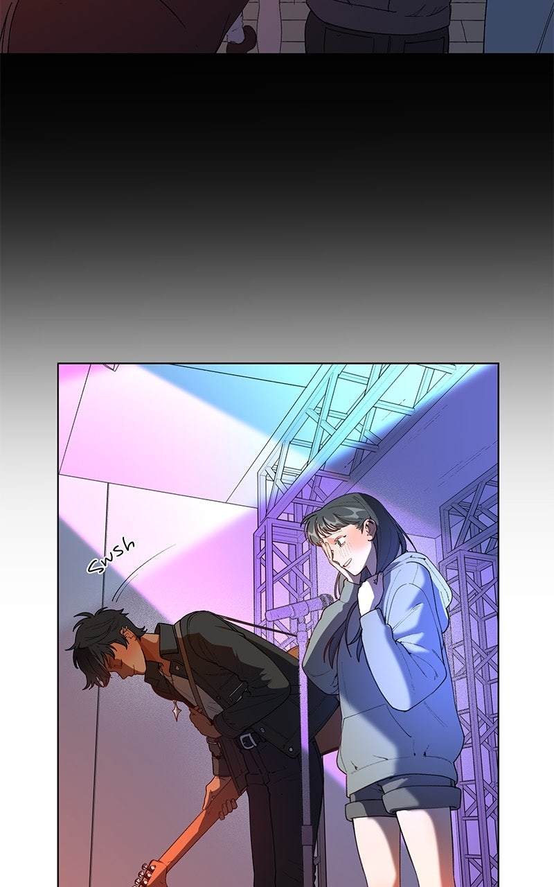 Read Murder Girlband Manga Online