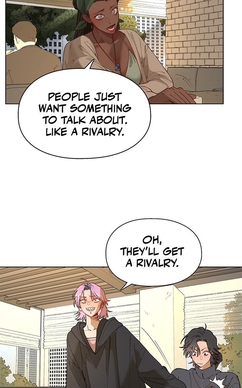 Read Murder Girlband Manga Online