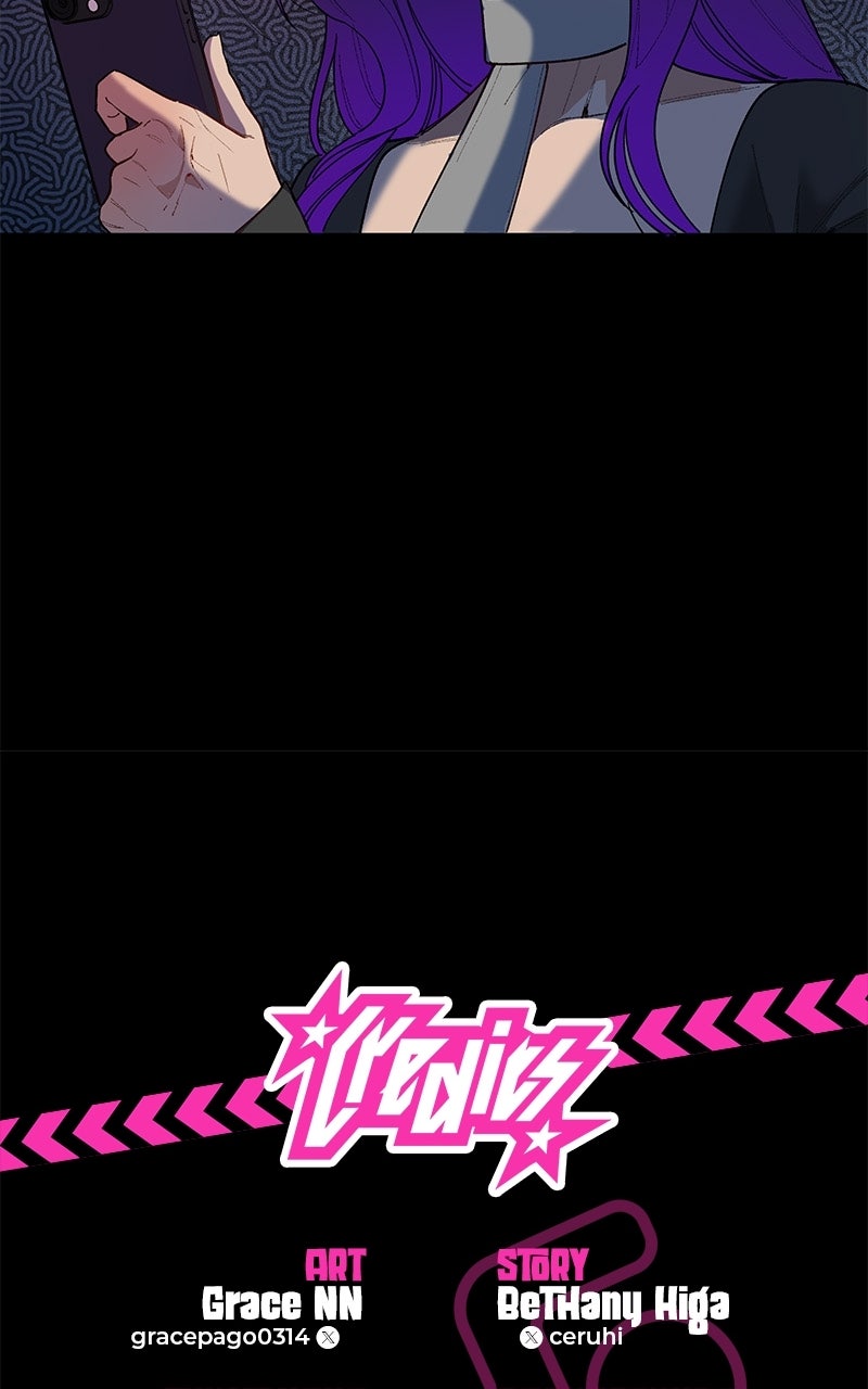 Read Murder Girlband Manga Online
