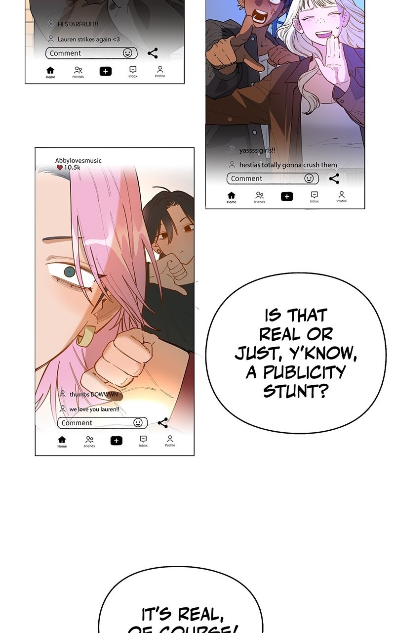 Read Murder Girlband Manga Online