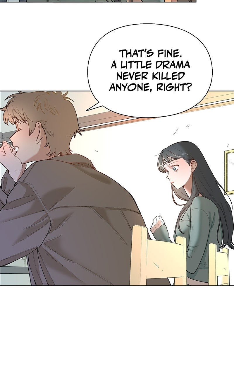 Read Murder Girlband Manga Online