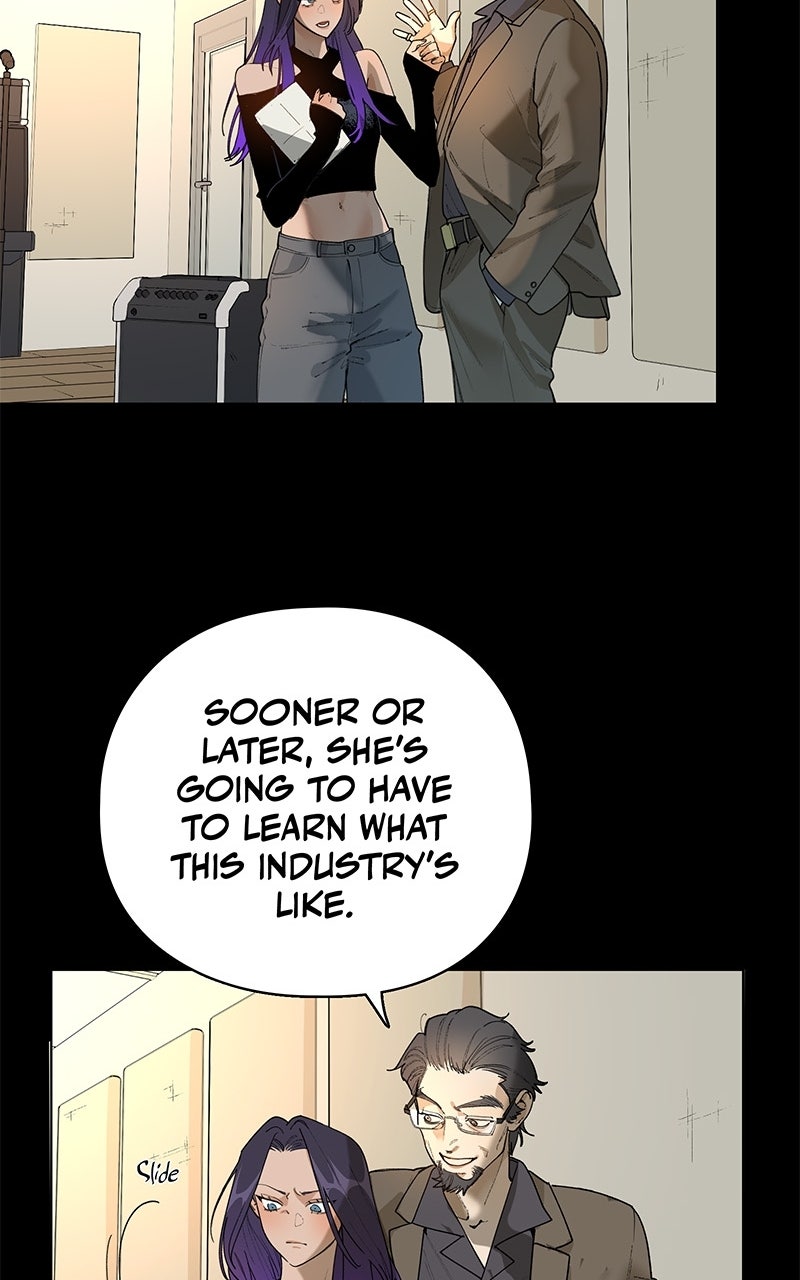 Read Murder Girlband Manga Online