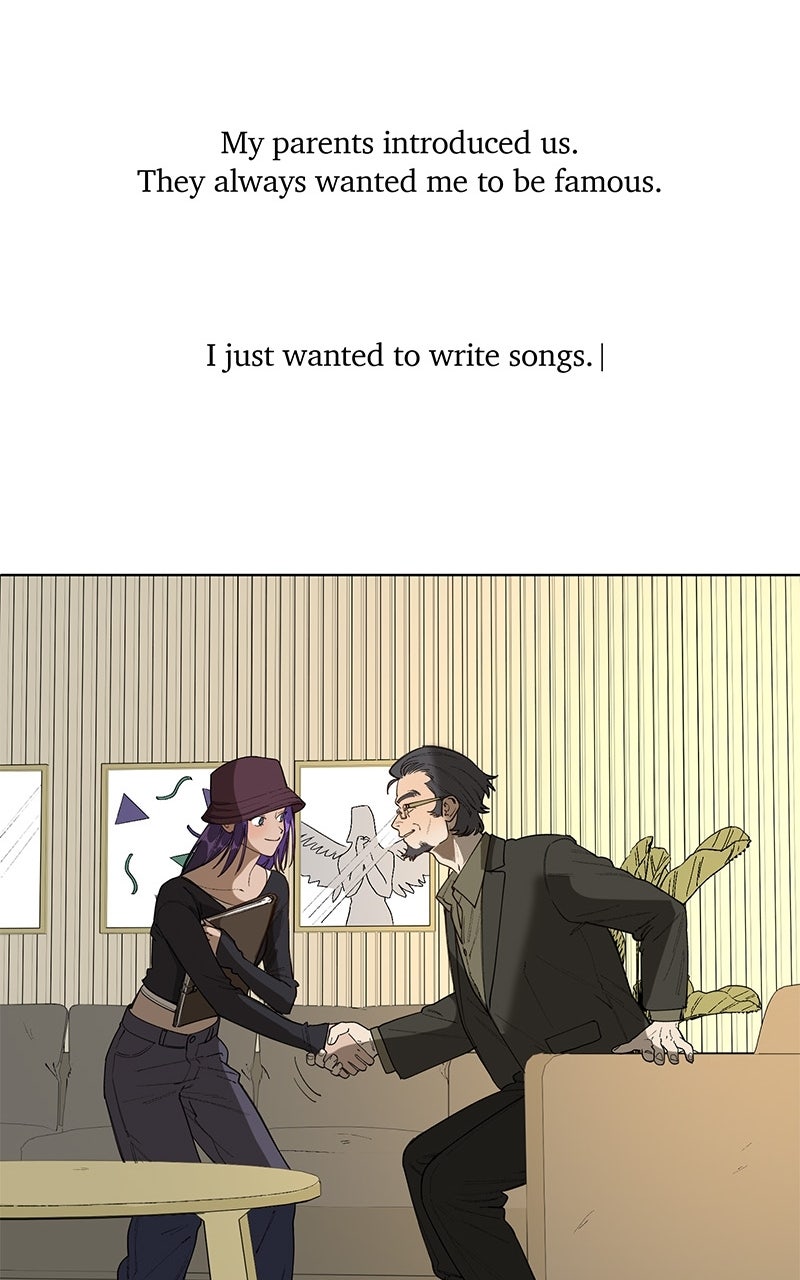 Read Murder Girlband Manga Online