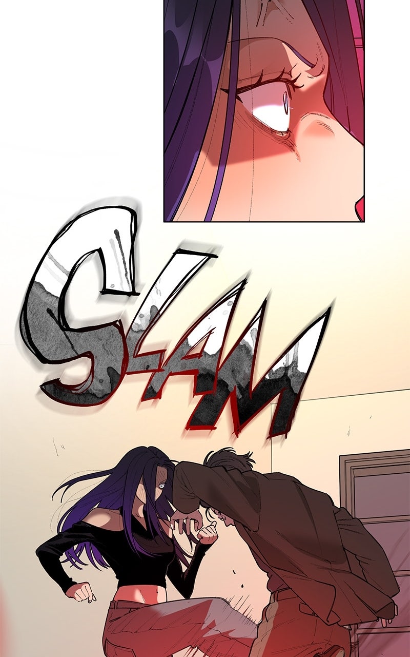 Read Murder Girlband Manga Online