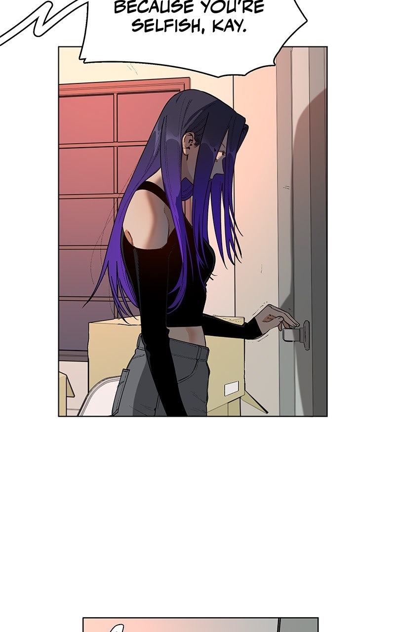 Read Murder Girlband Manga Online