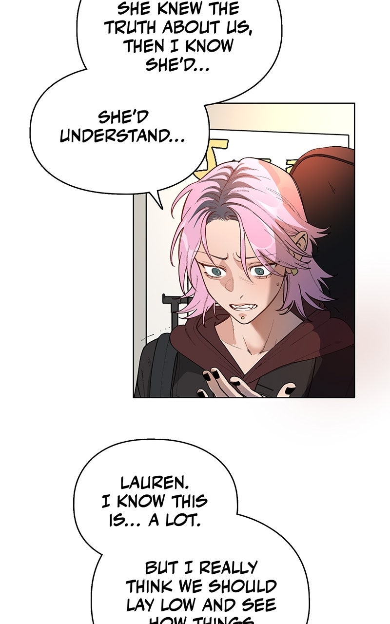 Read Murder Girlband Manga Online