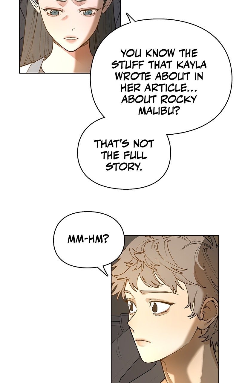 Read Murder Girlband Manga Online