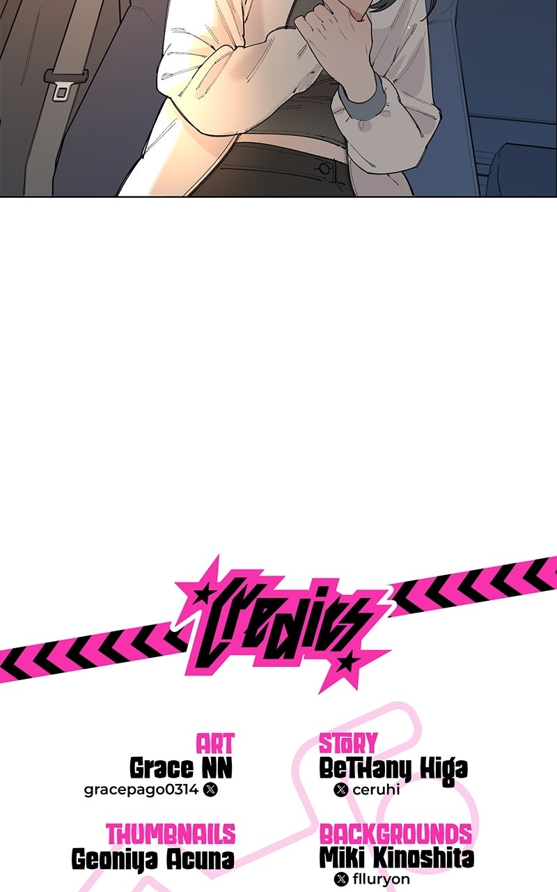 Read Murder Girlband Manga Online