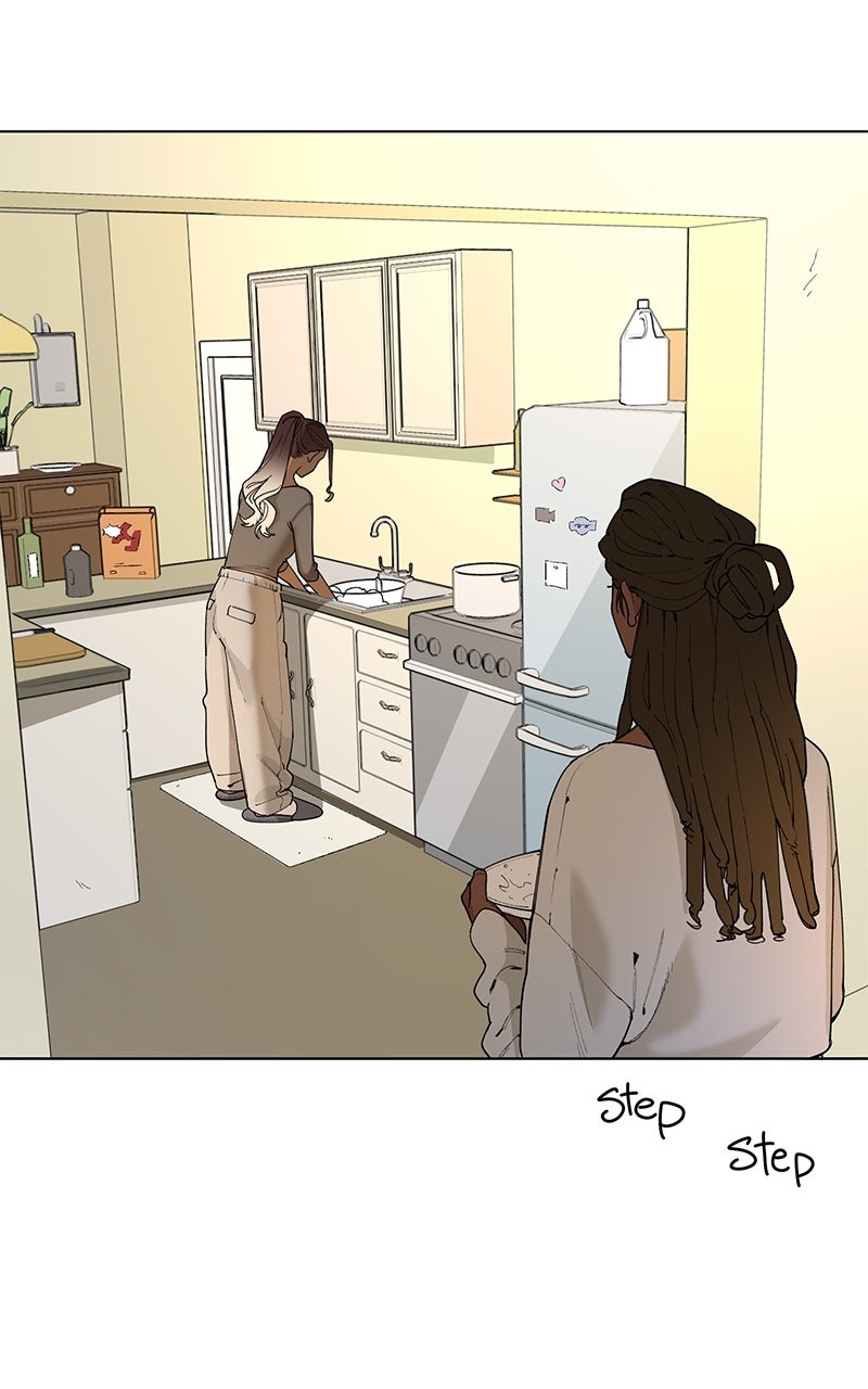 Read Murder Girlband Manga Online