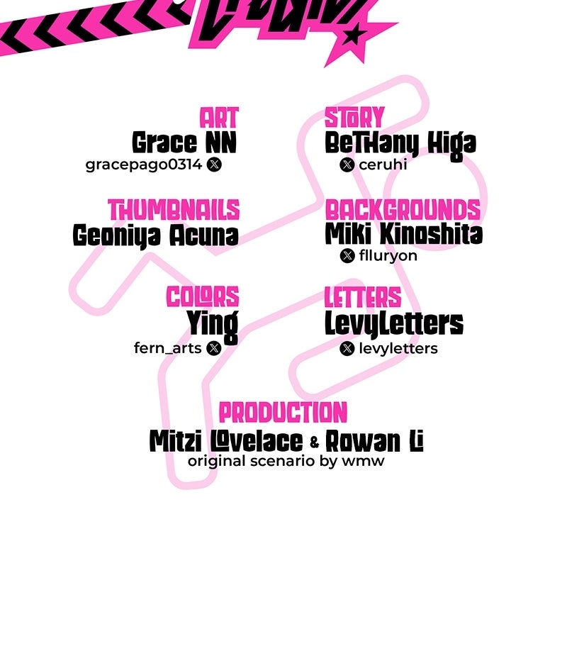 Read Murder Girlband Manga Online