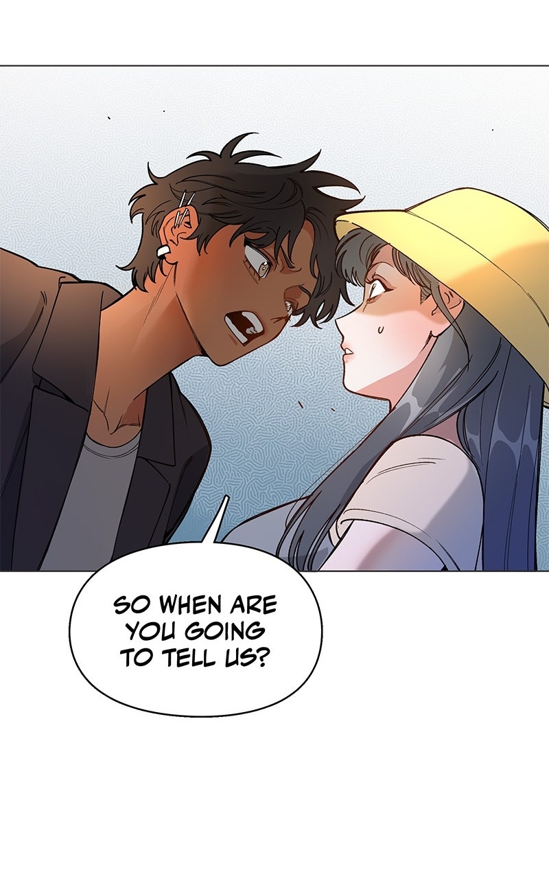 Read Murder Girlband Manga Online