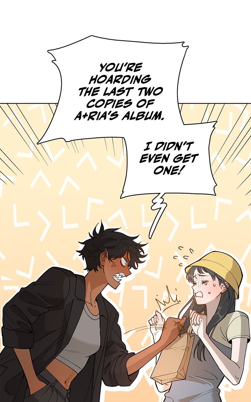 Read Murder Girlband Manga Online