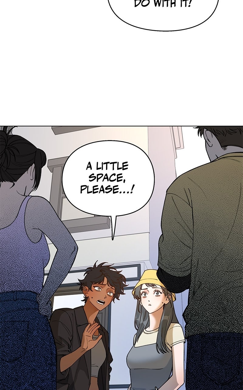 Read Murder Girlband Manga Online