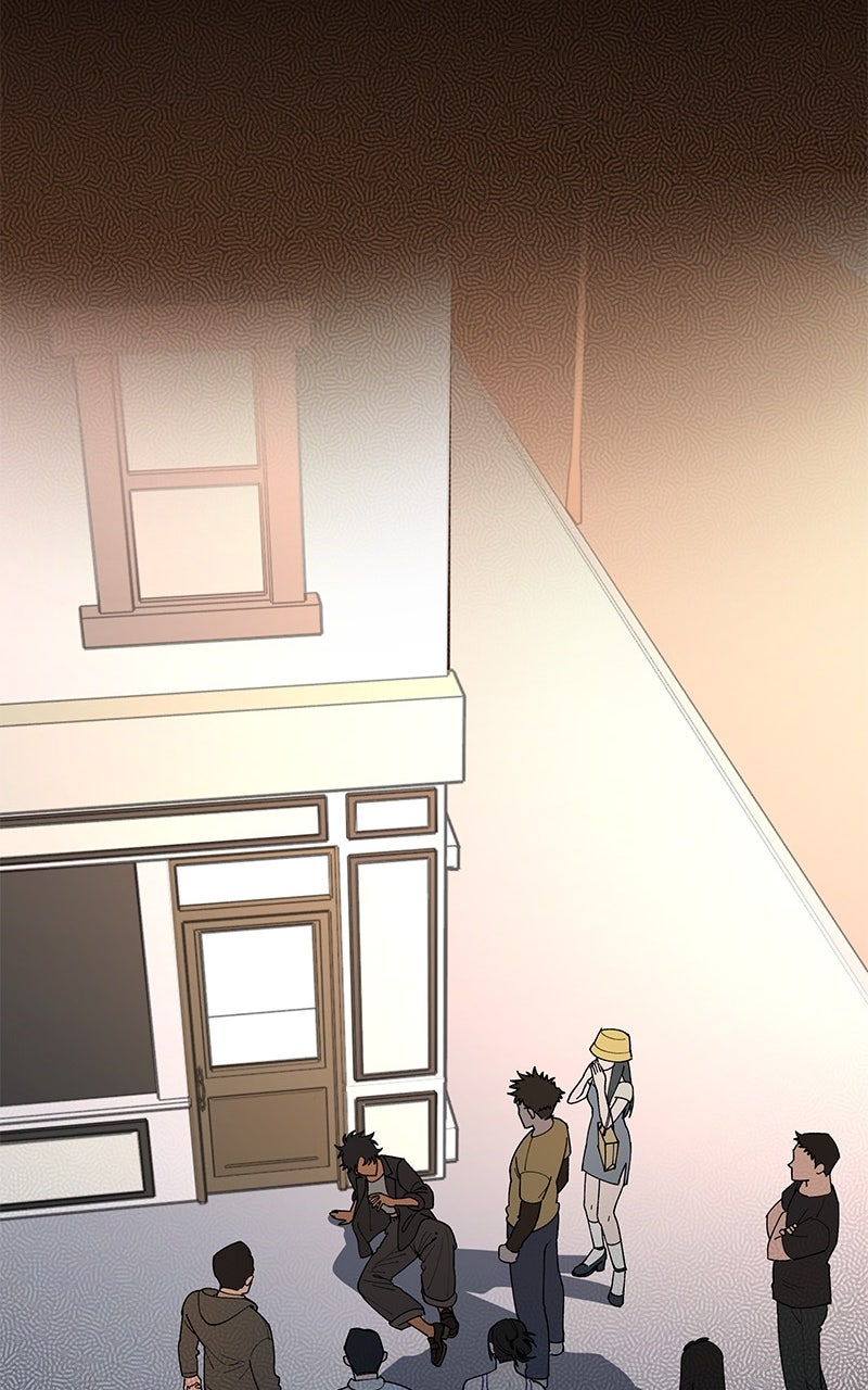 Read Murder Girlband Manga Online