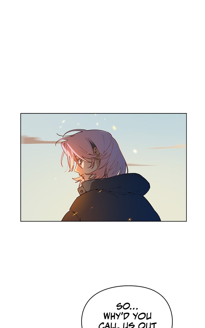 Read Murder Girlband Manga Online