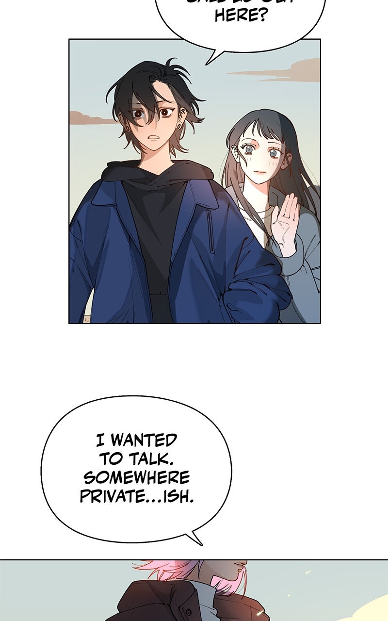Read Murder Girlband Manga Online