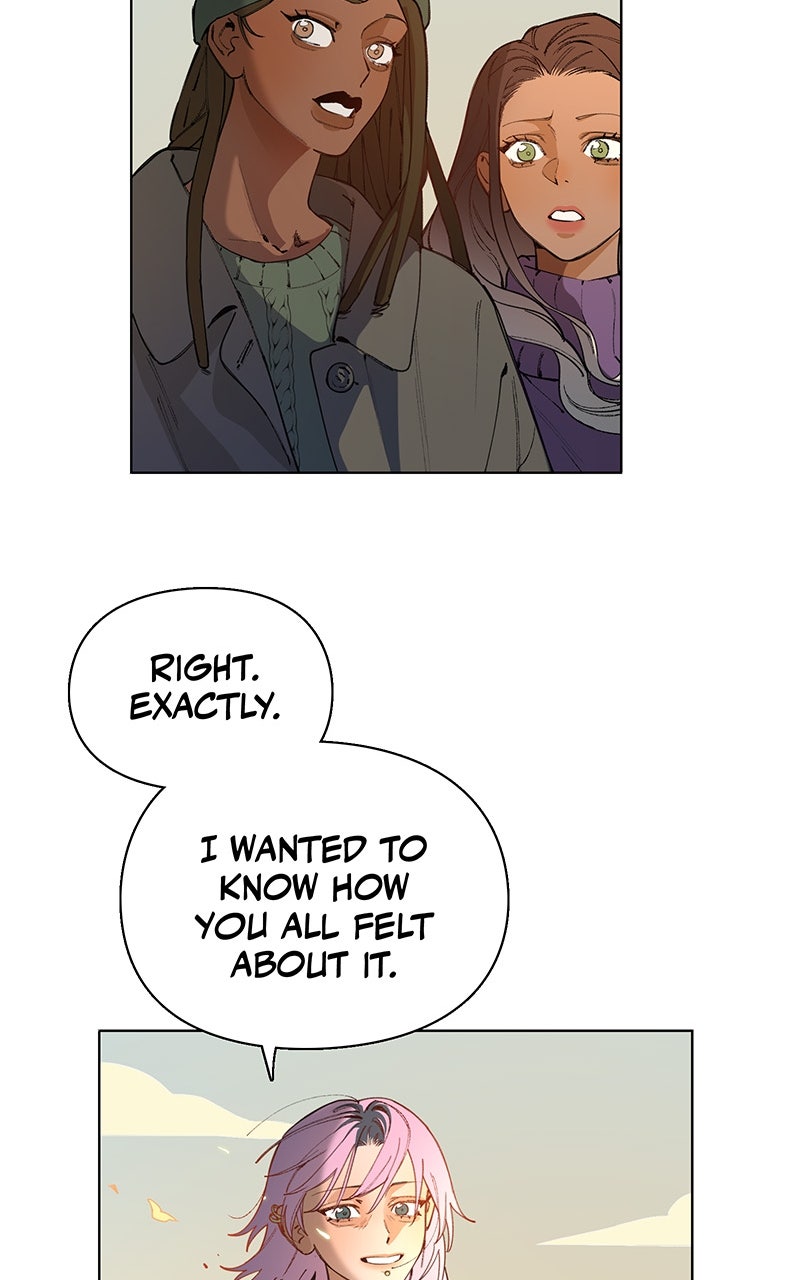 Read Murder Girlband Manga Online