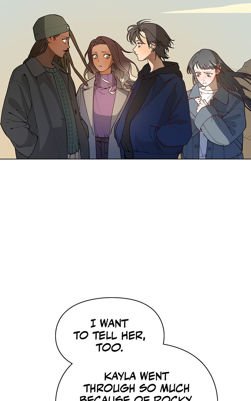 Read Murder Girlband Manga Online