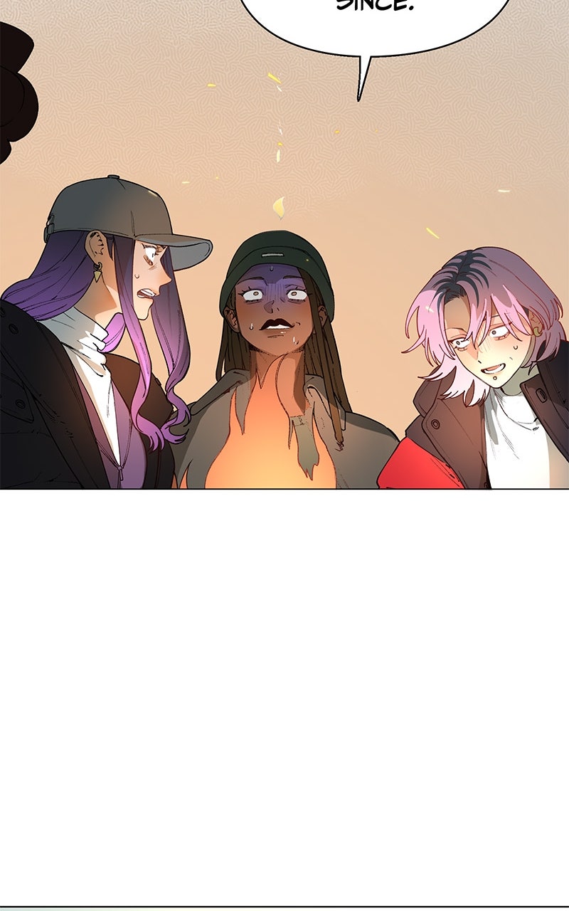 Read Murder Girlband Manga Online
