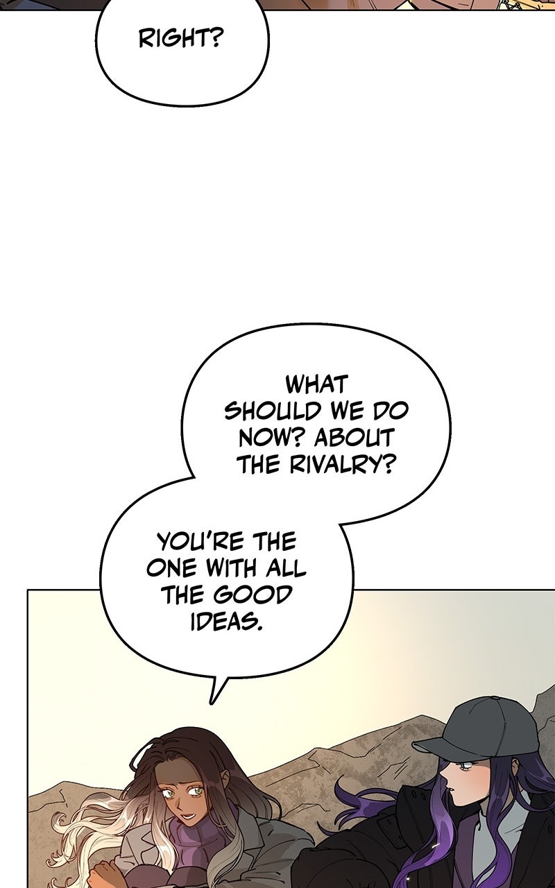 Read Murder Girlband Manga Online