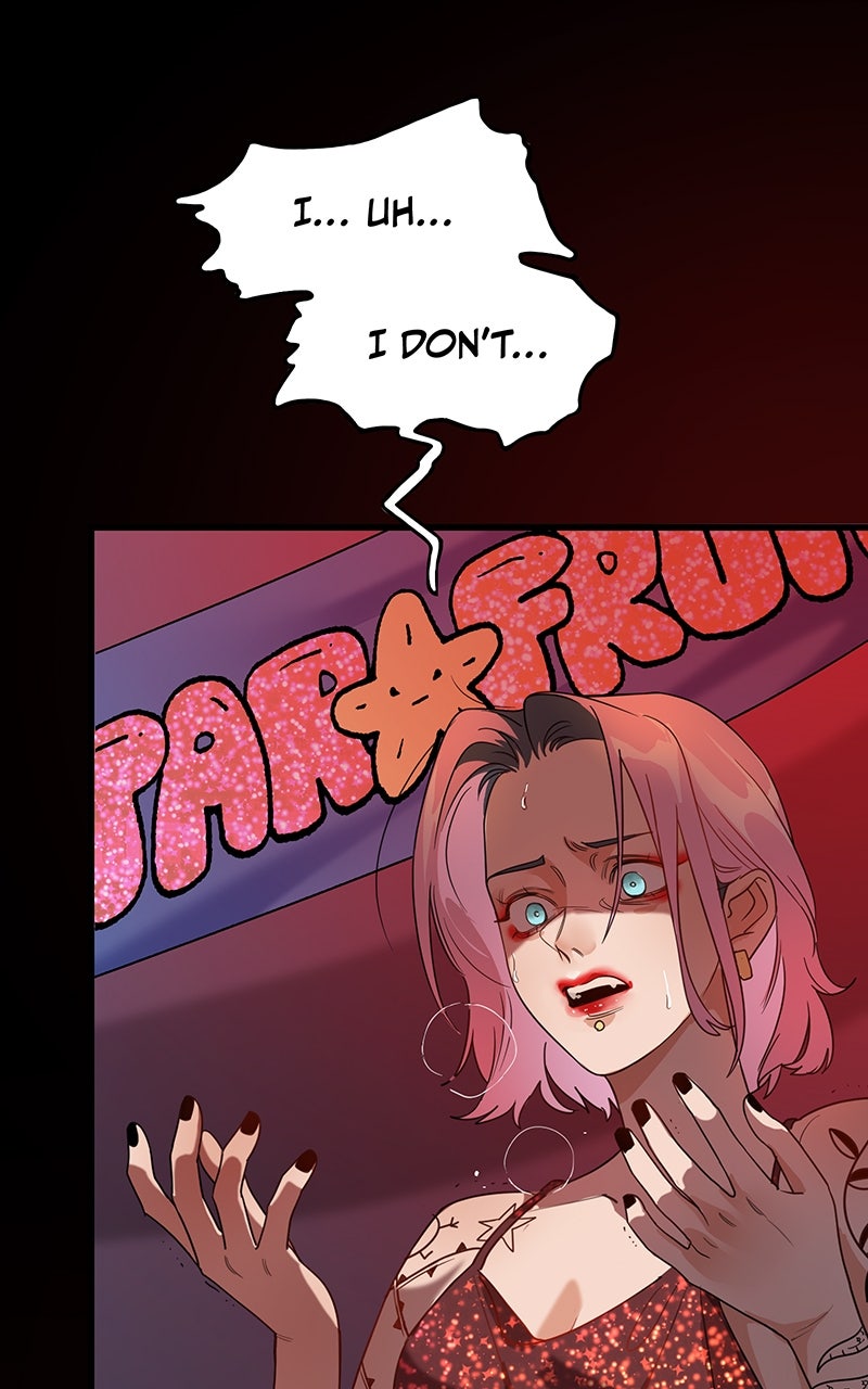 Read Murder Girlband Manga Online