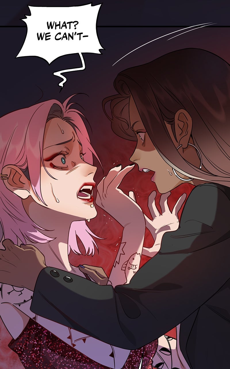 Read Murder Girlband Manga Online