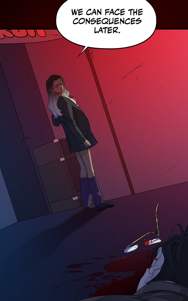 Read Murder Girlband Manga Online