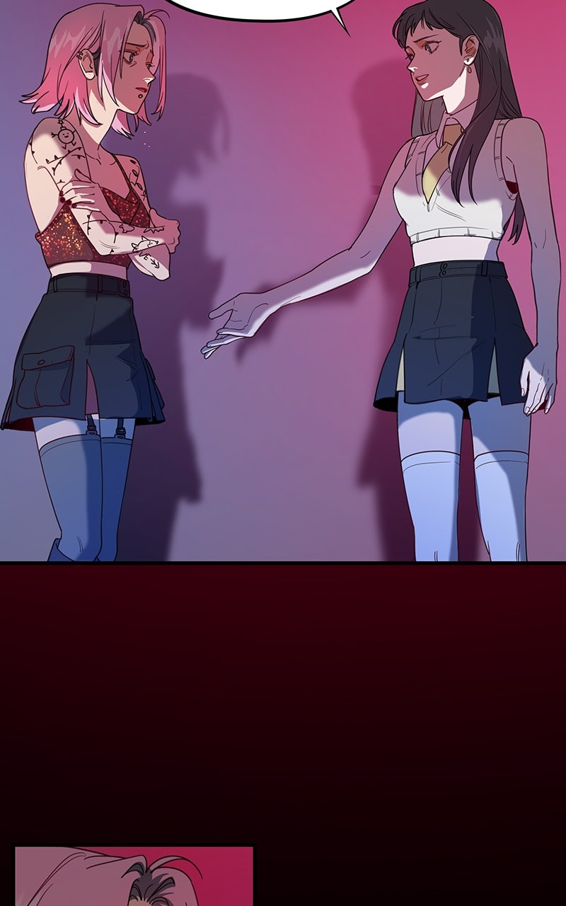 Read Murder Girlband Manga Online