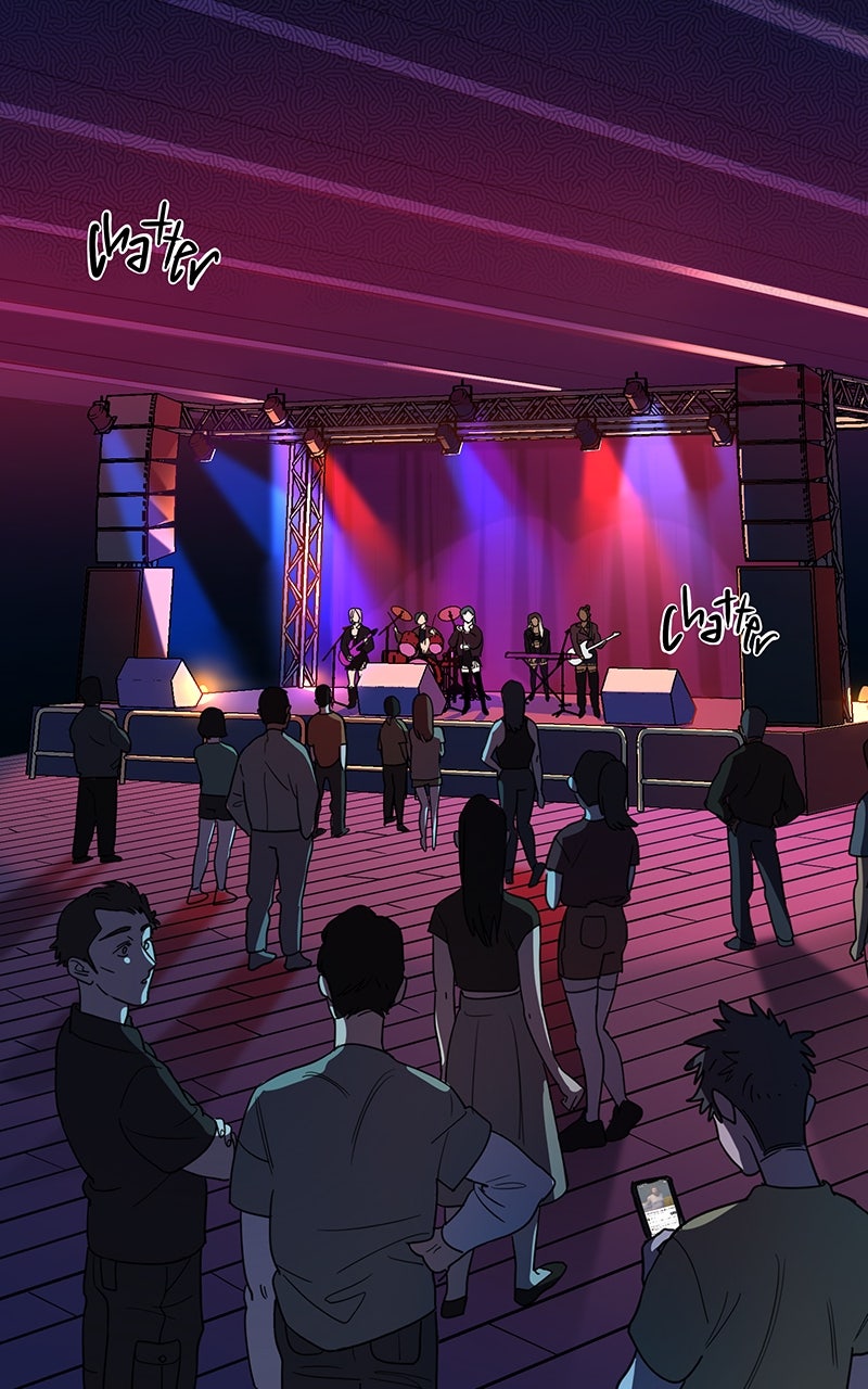 Read Murder Girlband Manga Online