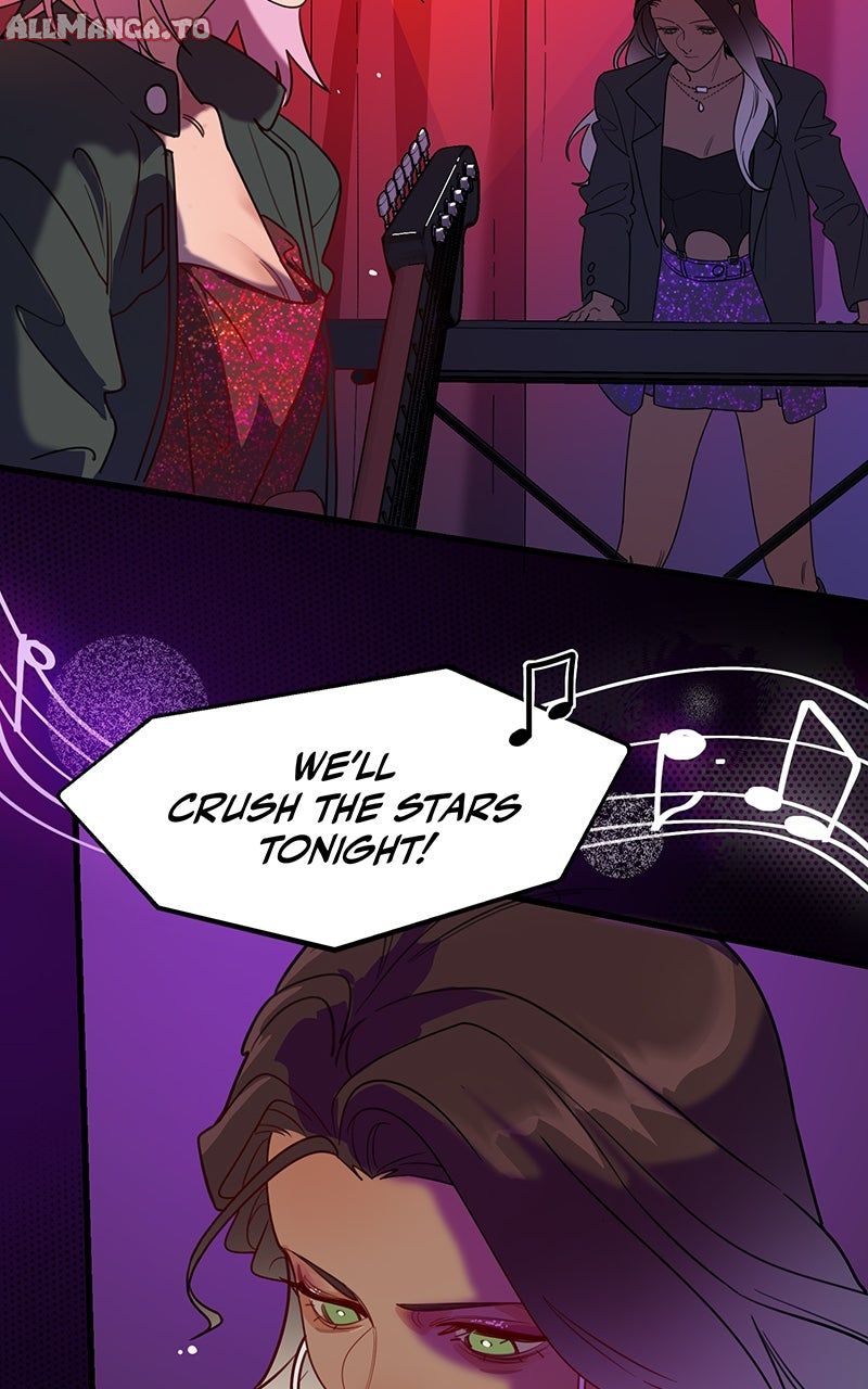Read Murder Girlband Manga Online