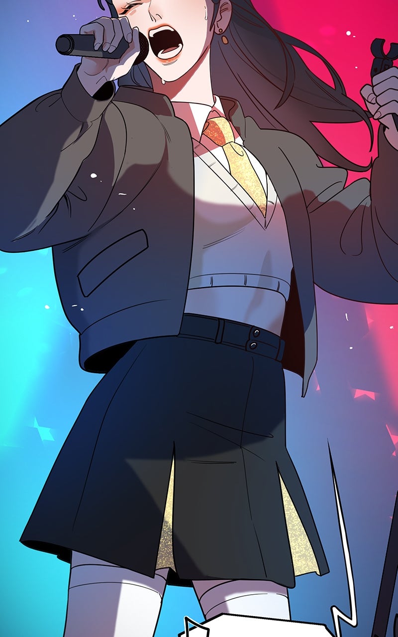 Read Murder Girlband Manga Online