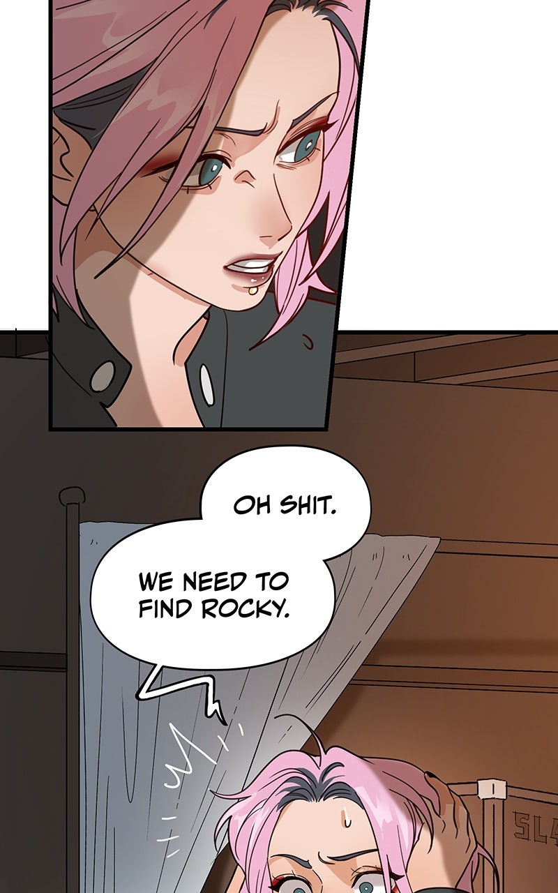 Read Murder Girlband Manga Online