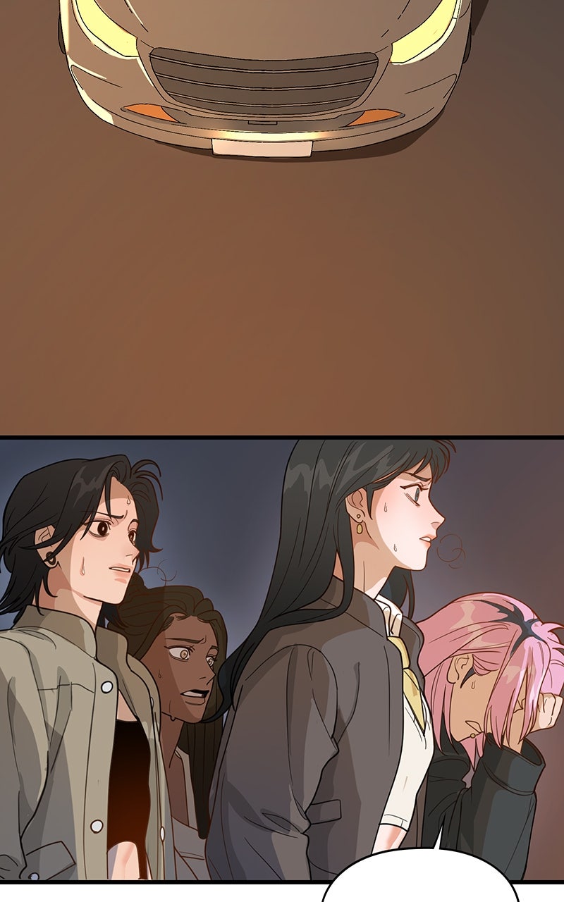 Read Murder Girlband Manga Online