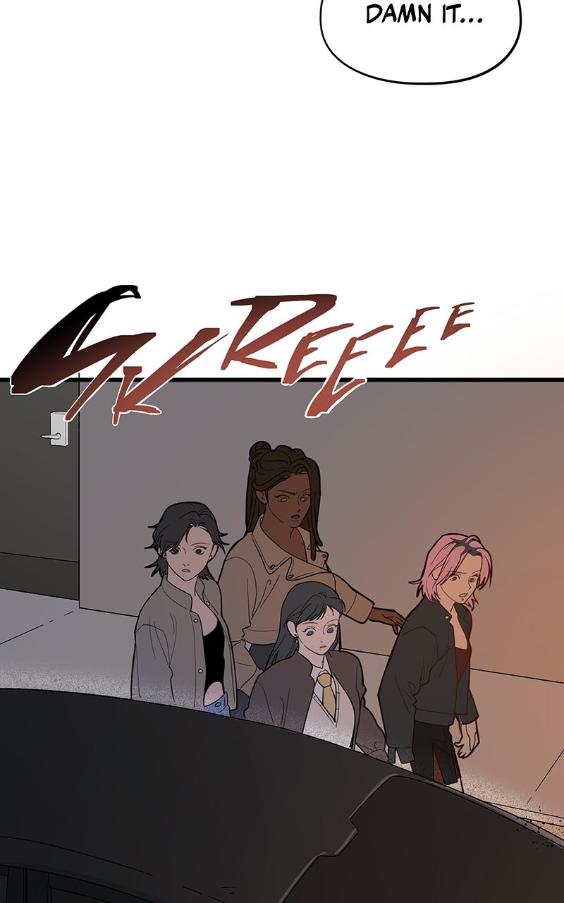Read Murder Girlband Manga Online