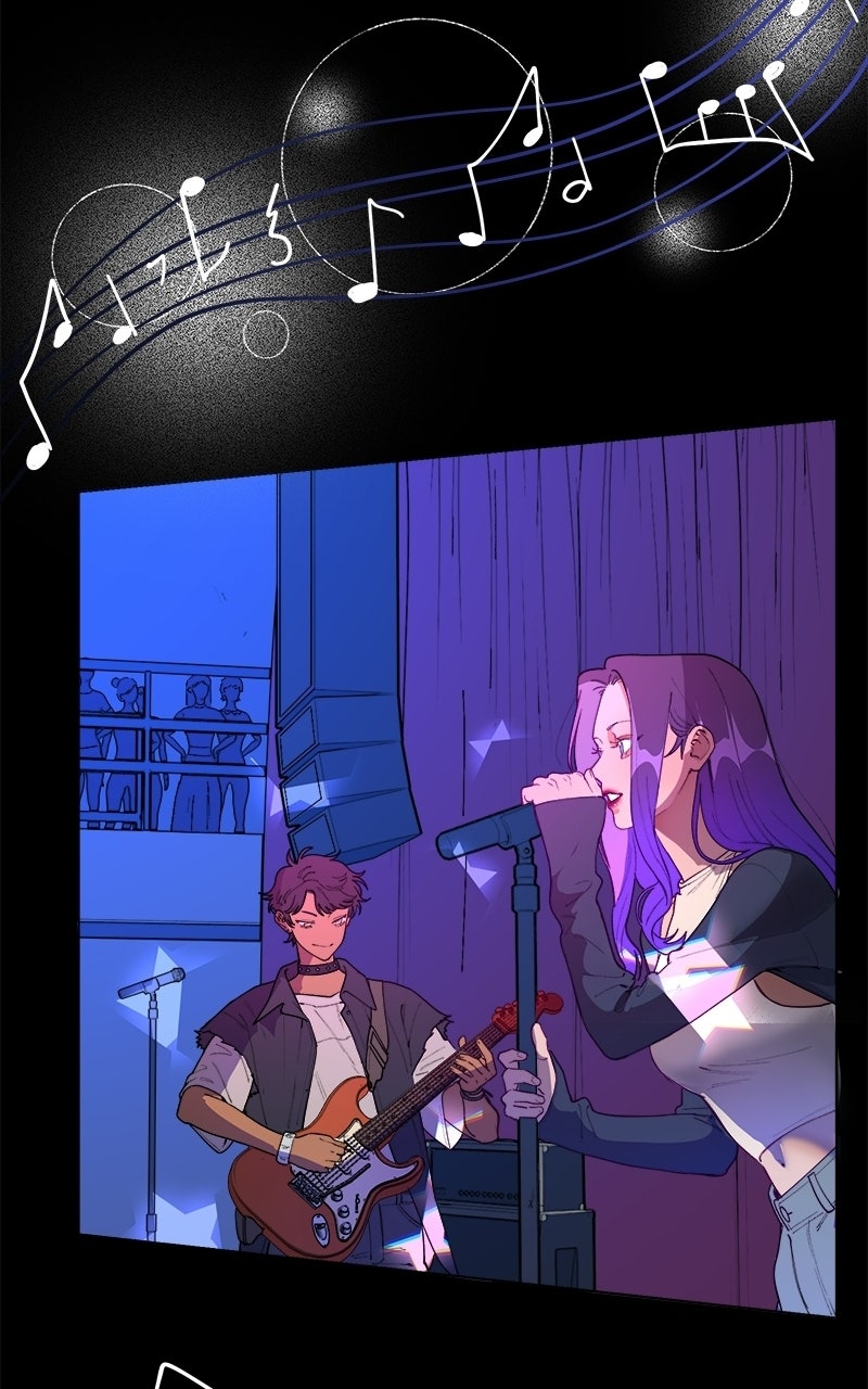 Read Murder Girlband Manga Online
