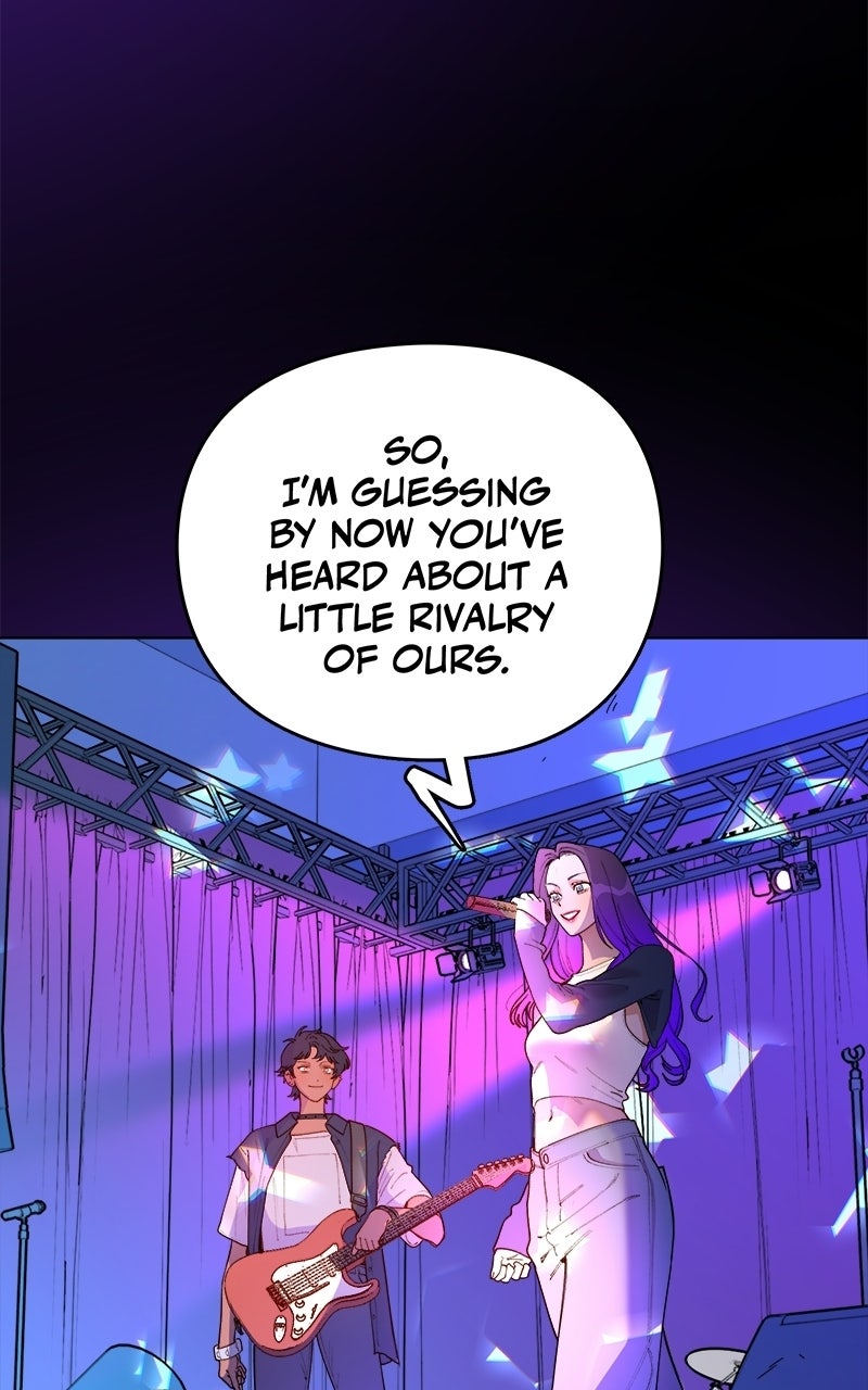 Read Murder Girlband Manga Online