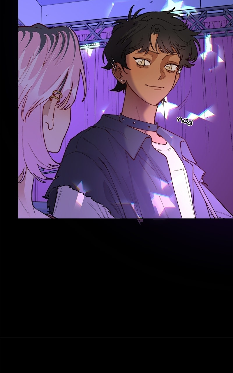 Read Murder Girlband Manga Online